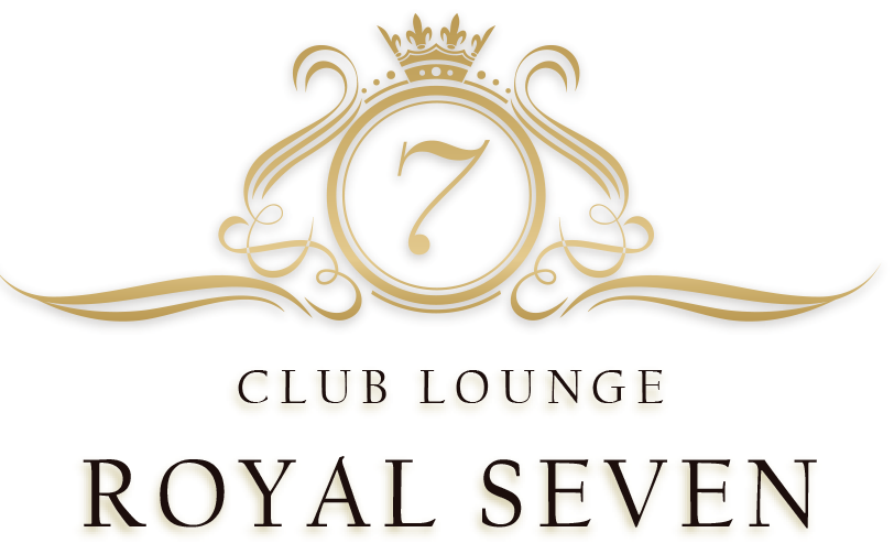 Club Lounge Royal 7ロゴ2